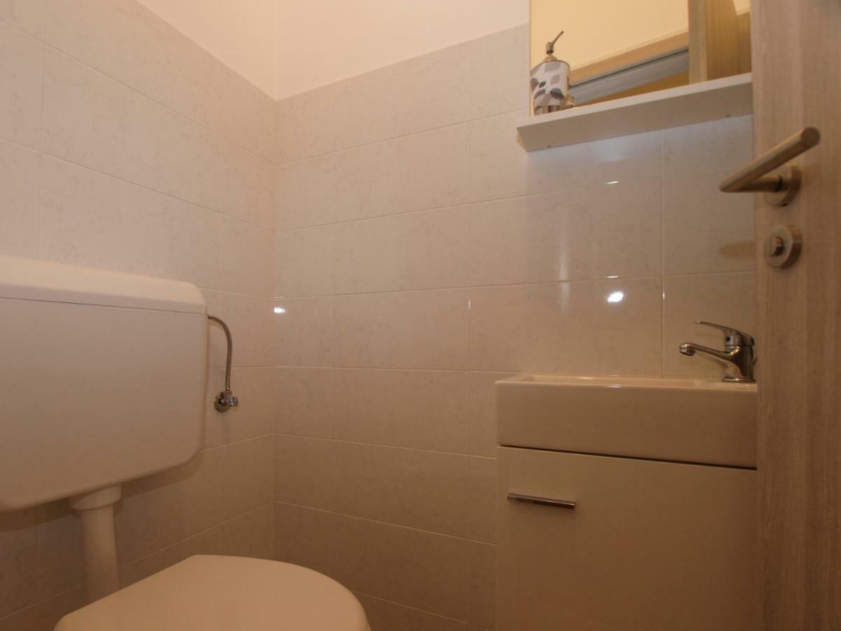 4 Stars Apartments-Pikula Fažana Esterno foto